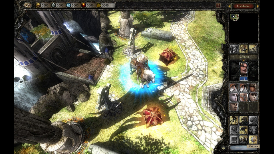 Disciples III: Renaissance