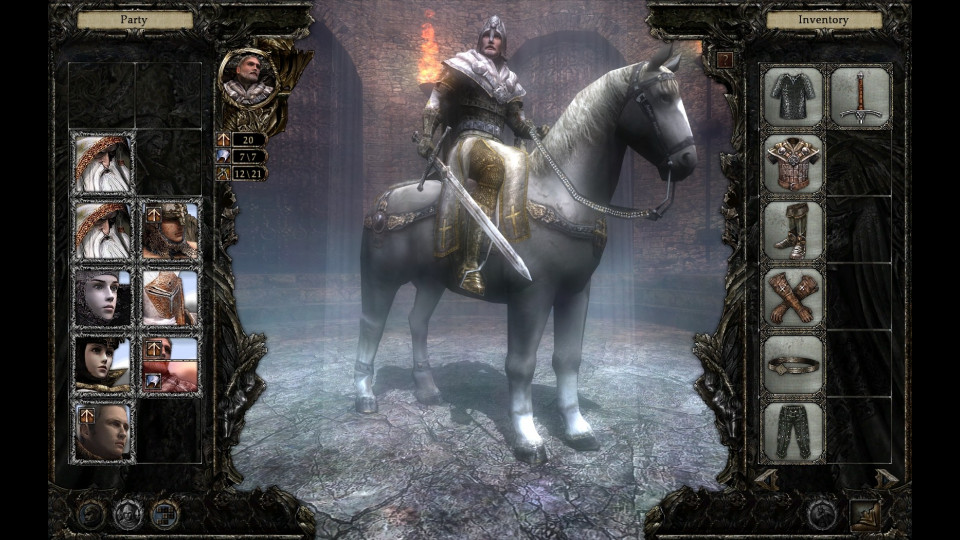 Disciples III: Renaissance