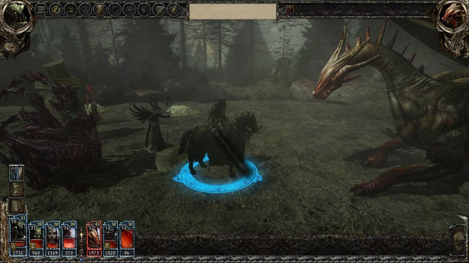 Disciples III: Resurrection