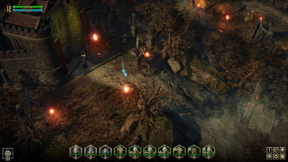 Buy Disciples: Liberation - Deluxe Edition PC Game Steam Key | Noctre