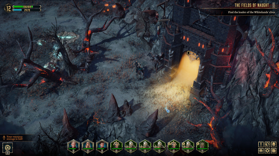 Disciples: Liberation - Deluxe Edition