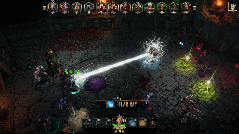 Buy Disciples: Liberation - Deluxe Edition PC Game Steam Key | Noctre