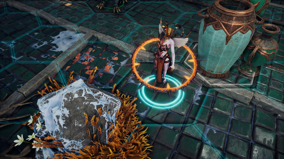 Disciples: Liberation - Paths to Madness