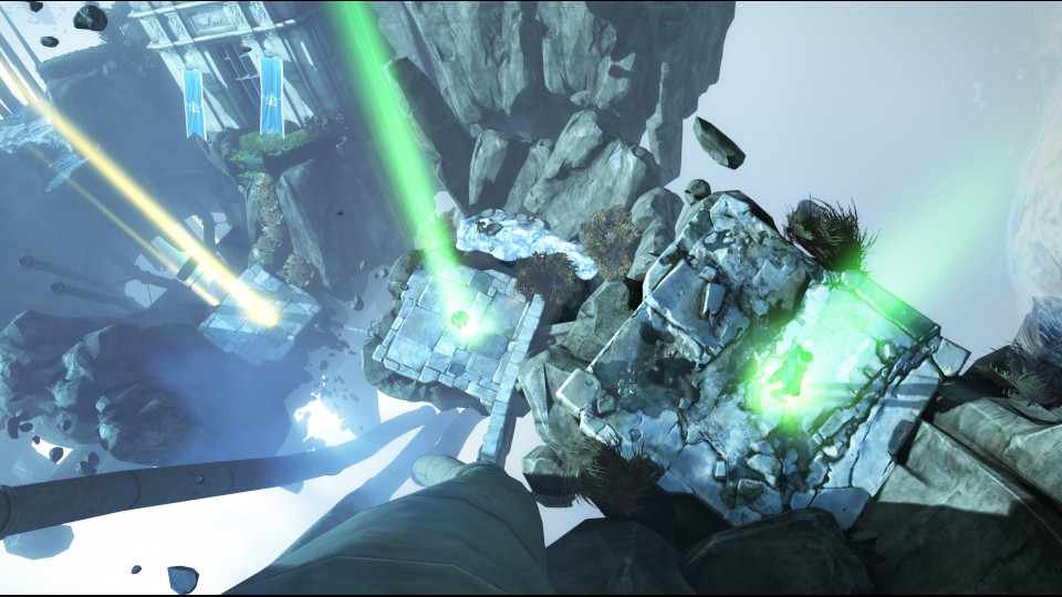 Dishonored: Dunwall City Trials