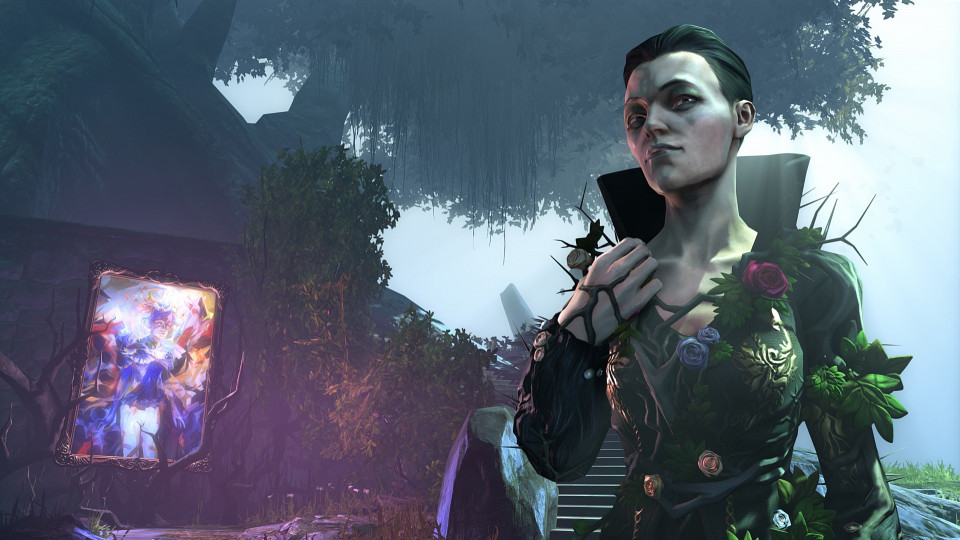 Dishonored: The Brigmore Witches