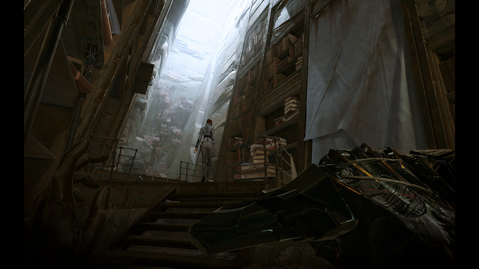 Dishonored: Death of the Outsider - Deluxe Bundle