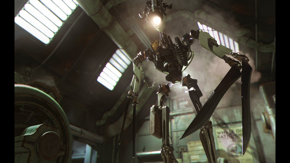 Dishonored: Death of the Outsider - Deluxe Bundle