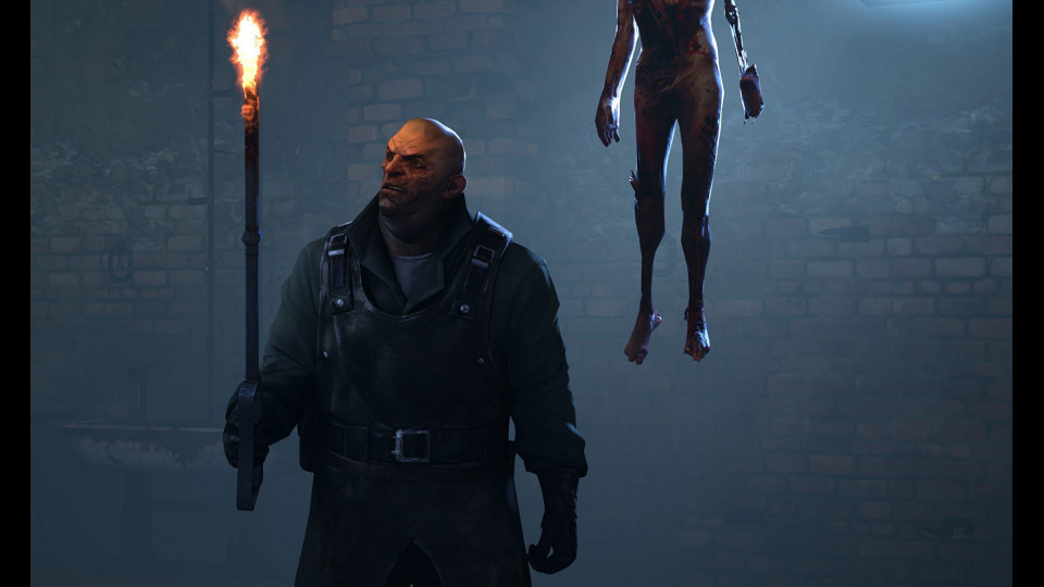 Dishonored - Definitive Edition