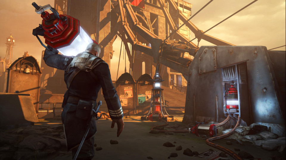 Dishonored - Definitive Edition