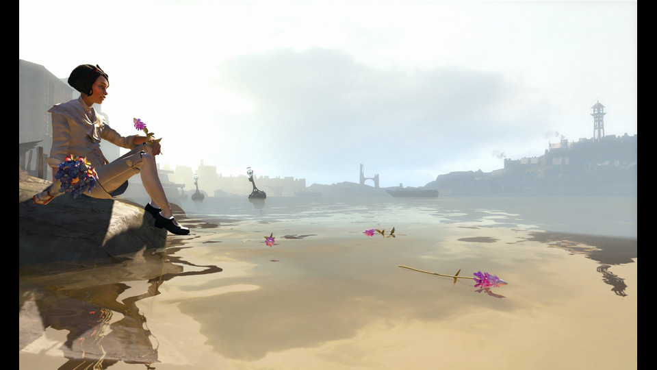 Dishonored - Definitive Edition