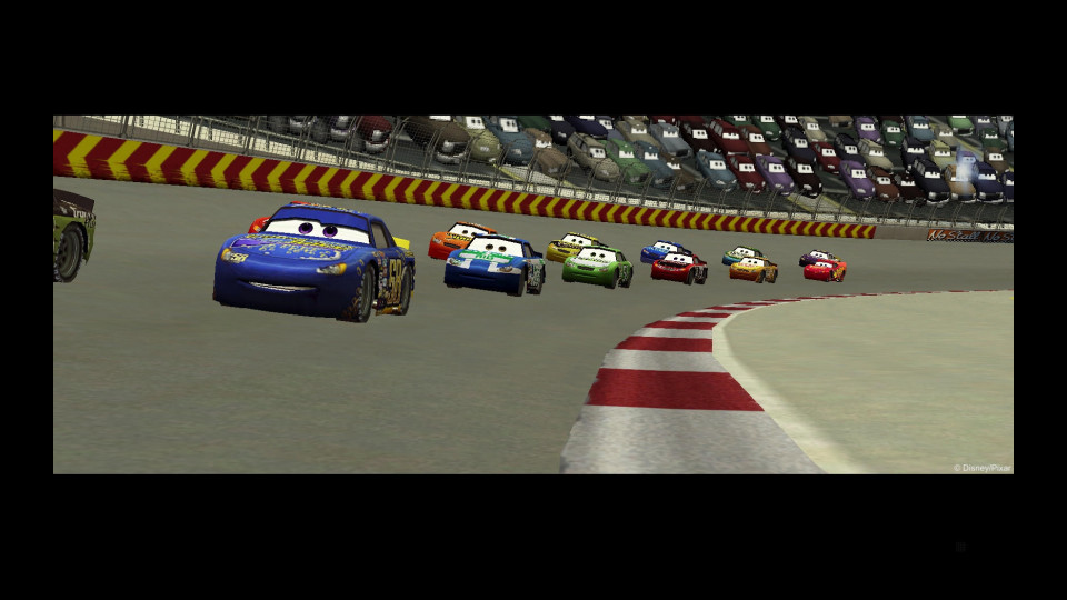 Disney Cars Classics