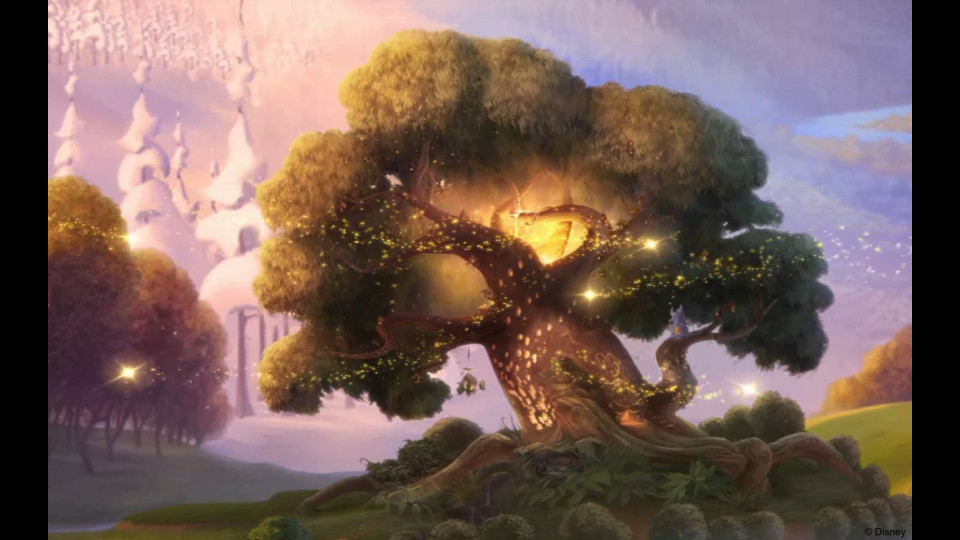 Disney Fairies: Tinker Bell's Adventure