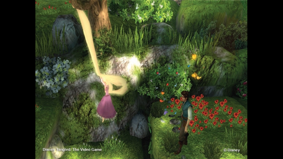 Disney Princess and Fairy Pack