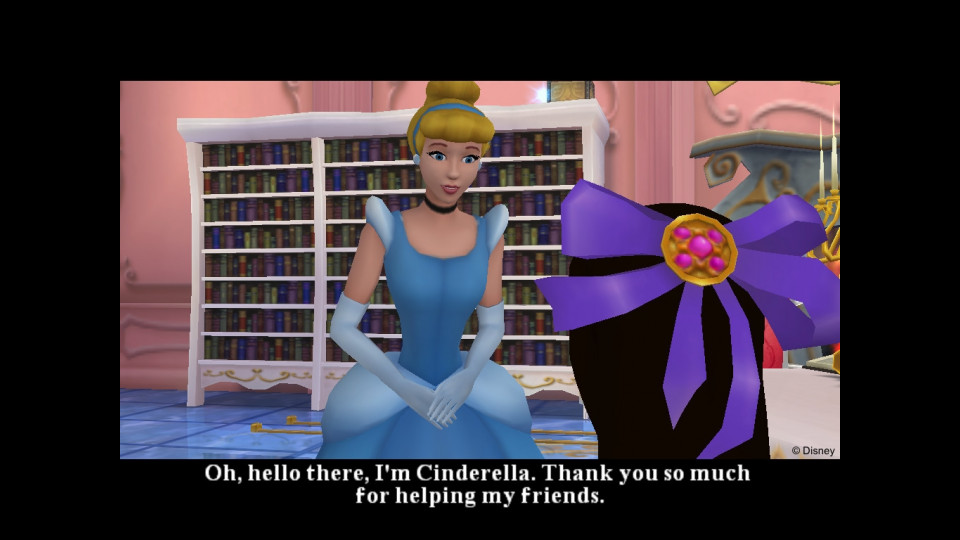 Disney Princess and Fairy Pack