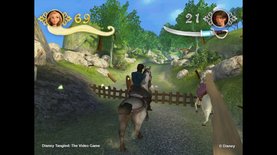 Disney Princess and Fairy Pack