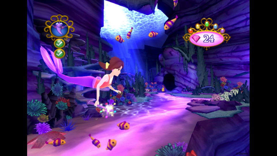 Disney Princess: My Fairytale Adventure