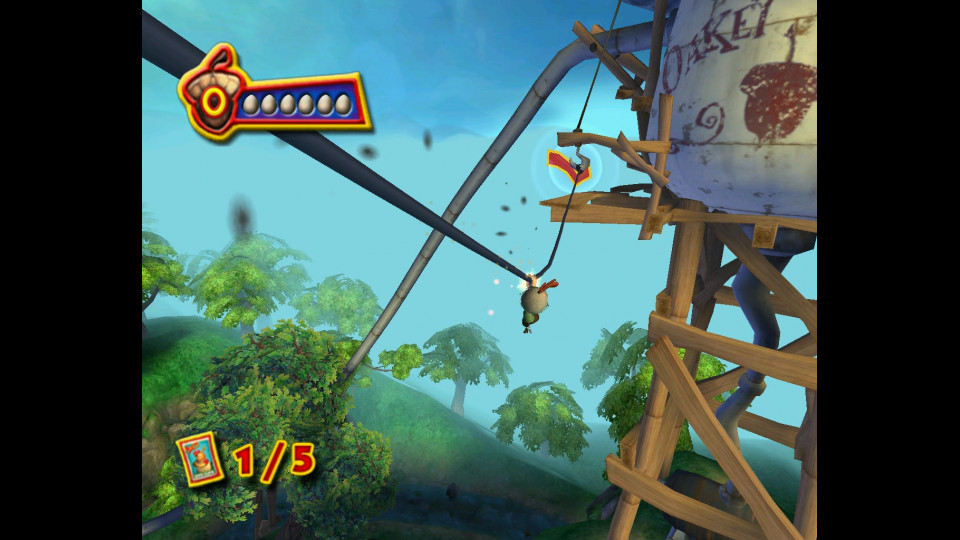 Disney Sky is Falling Pack