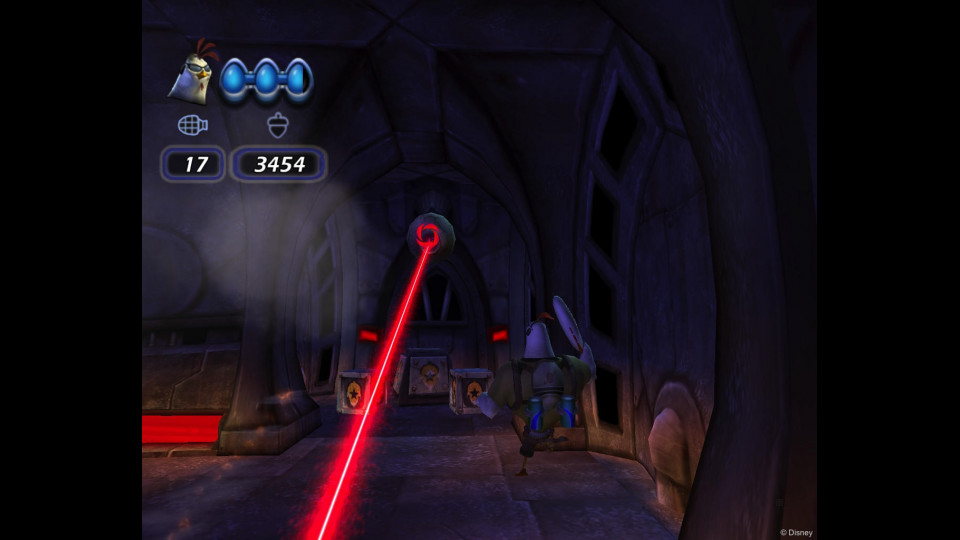 Disney Sky is Falling Pack