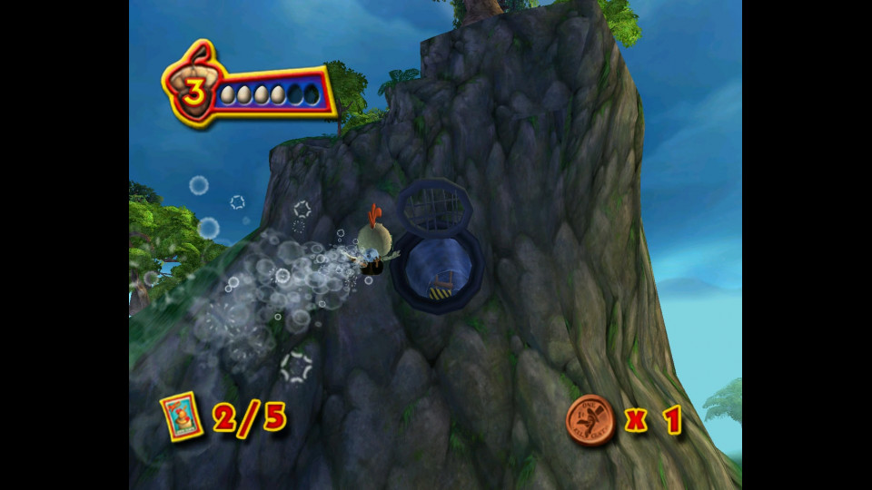 Disney Sky is Falling Pack