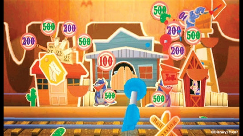 Disney Toy Story Pack