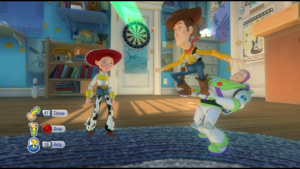 Disney Toy Story Pack