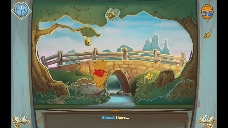 Disney Winnie the Pooh