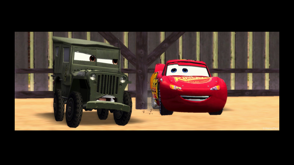 Buy Disney Pixar Cars PC Game Steam Key | Noctre