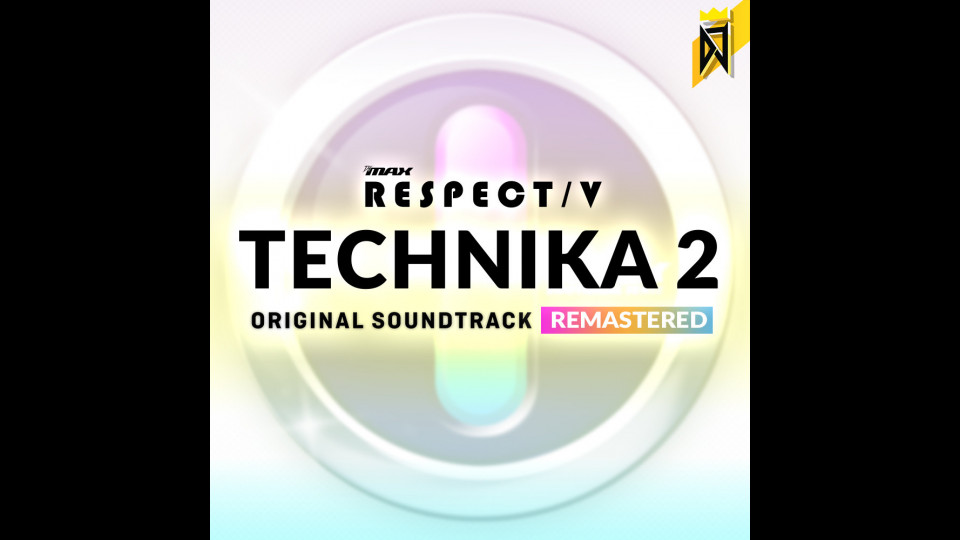 DJMAX RESPECT: TECHNIKA 2 Original Soundtrack (REMASTERED)