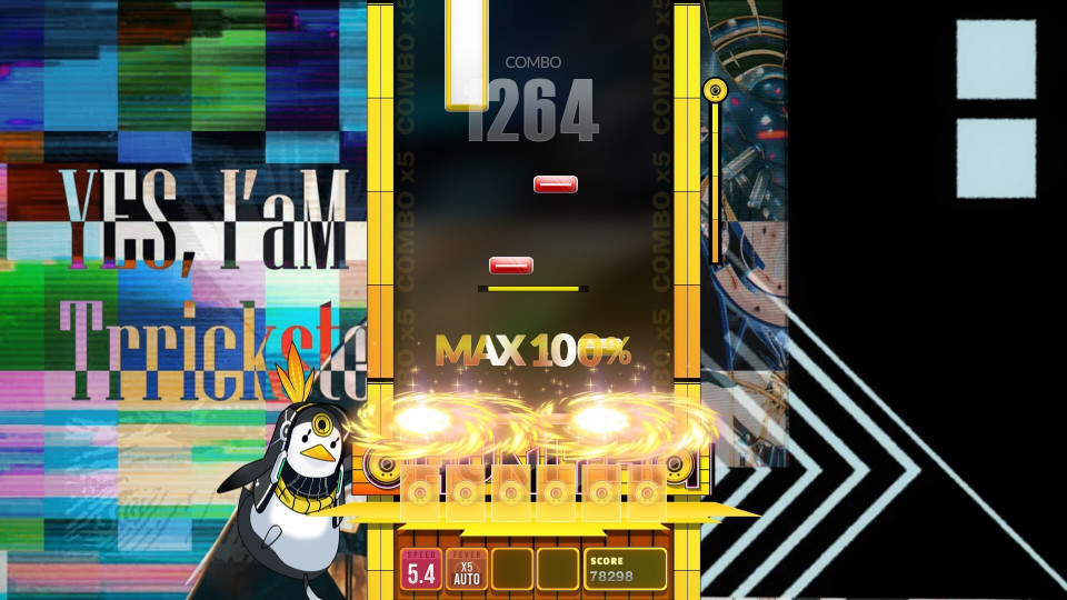 DJMAX RESPECT V: CHUNITHM PACK