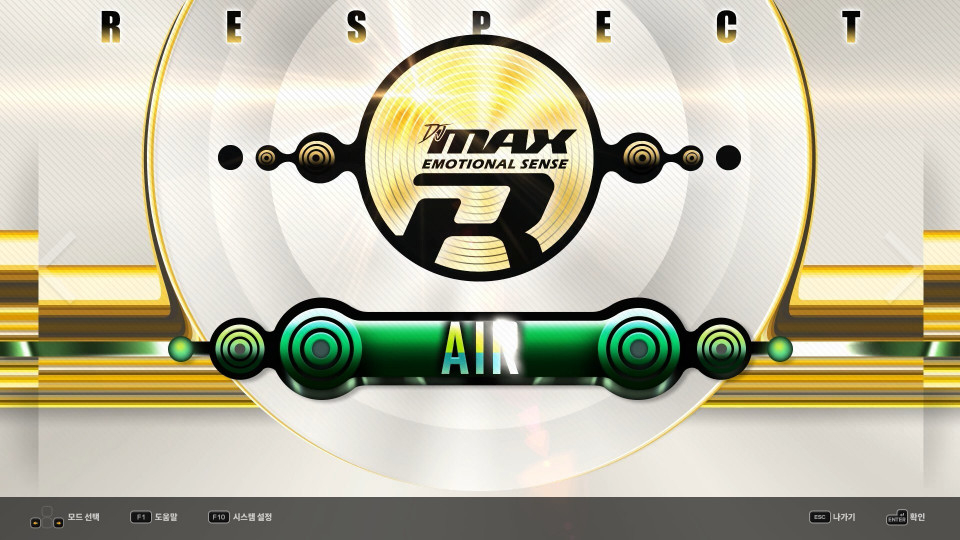DJMAX RESPECT V: Clazziquai Edition PACK