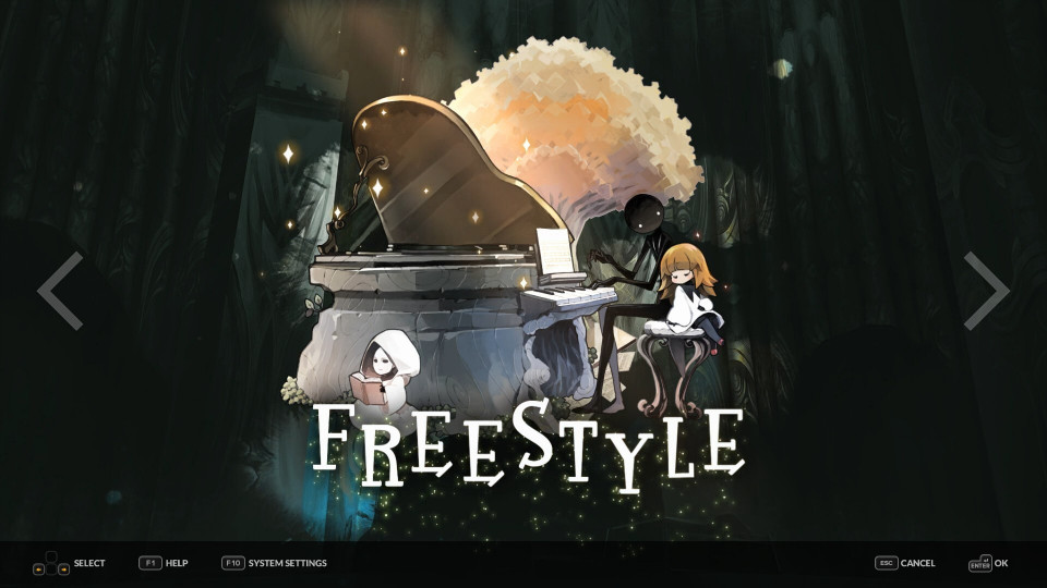 DJMAX RESPECT V: Deemo Pack