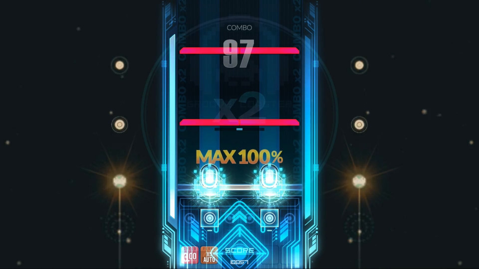 DJMAX RESPECT V: GROOVE COASTER PACK