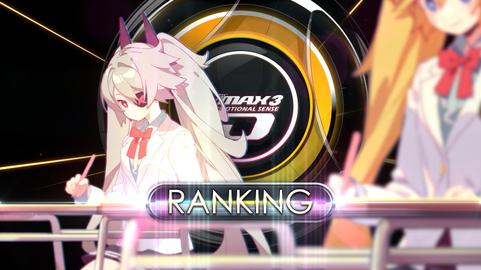 DJMAX RESPECT V: Portable 3 PACK