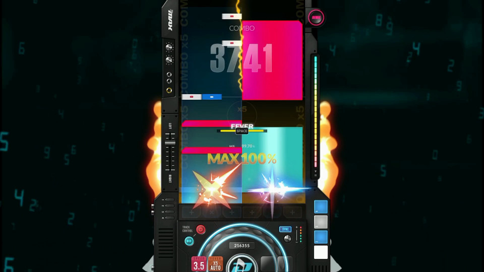 DJMAX RESPECT V: Portable 3 PACK