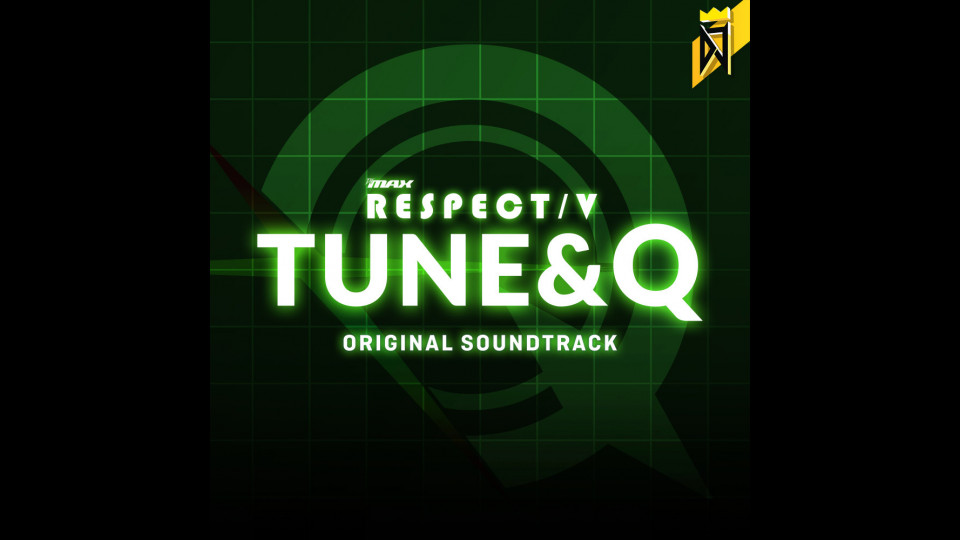 DJMAX RESPECT V: TECHNIKA TUNE & Q Original Soundtrack