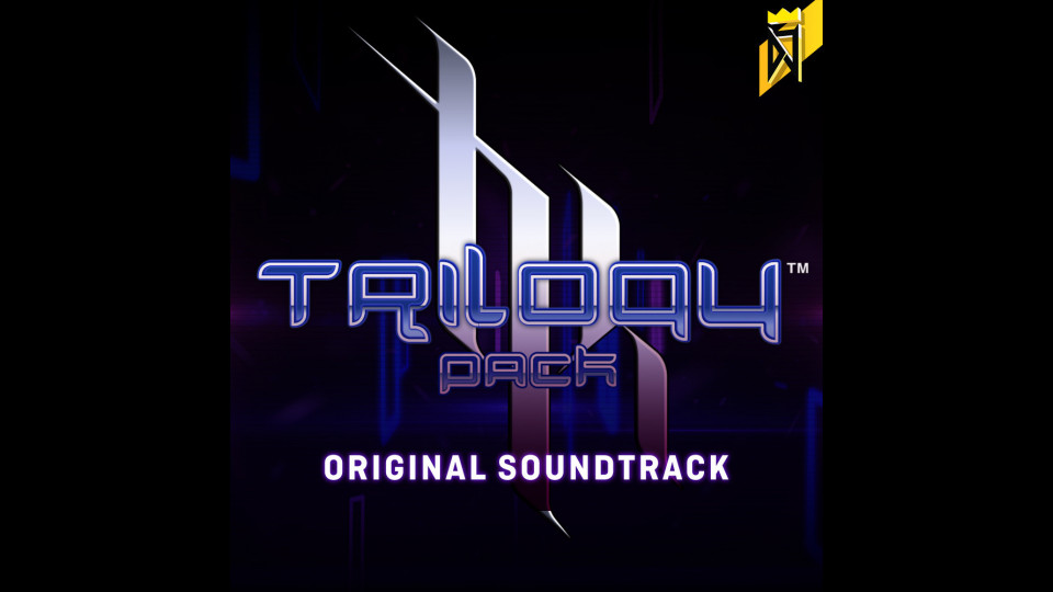DJMAX RESPECT V: TRILOGY Original Soundtrack (REMASTERED)