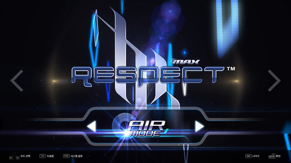 DJMAX RESPECT V: TRILOGY PACK
