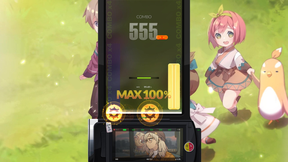 DJMAX RESPECT V: V Extension PACK