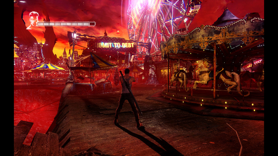 DmC: Devil May Cry - PC - Compre na Nuuvem