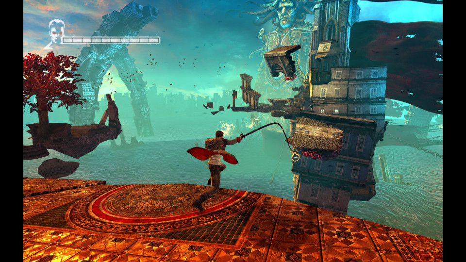 DmC: Devil May Cry - PC - Compre na Nuuvem