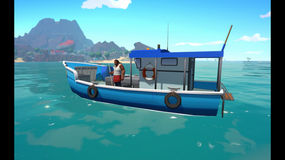 Dolphin Spirit: Ocean Mission