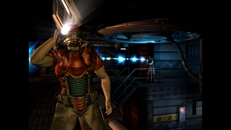 Doom 3