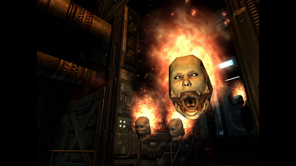 Doom 3