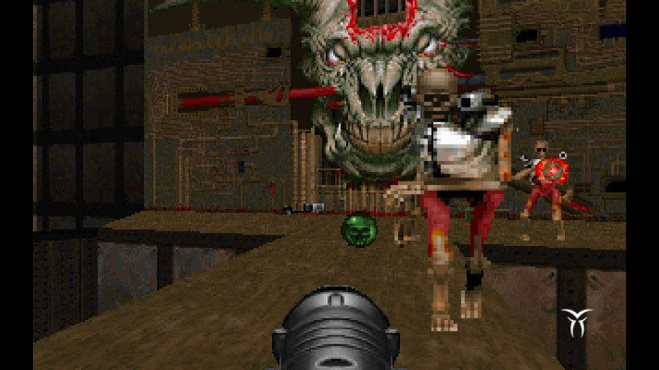 DOOM Classic Complete