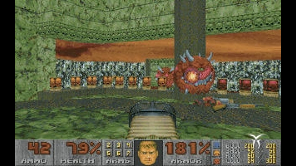 DOOM Classic Complete