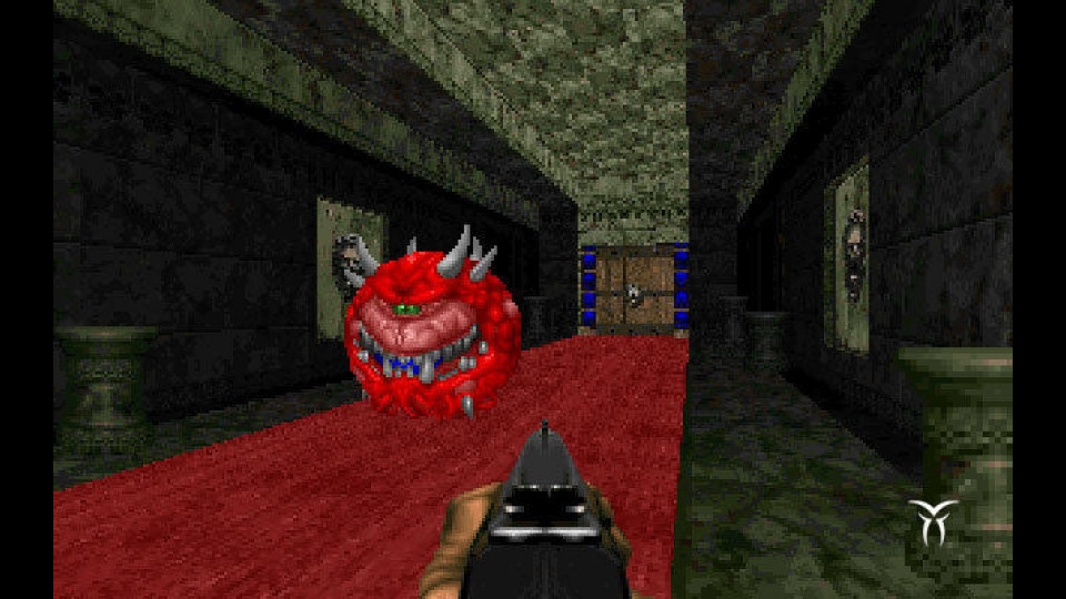 DOOM Classic Complete