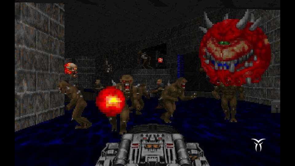 DOOM Classic Complete