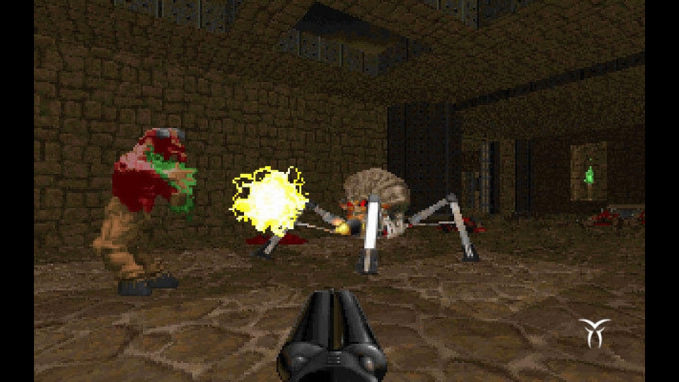 DOOM Classic Complete