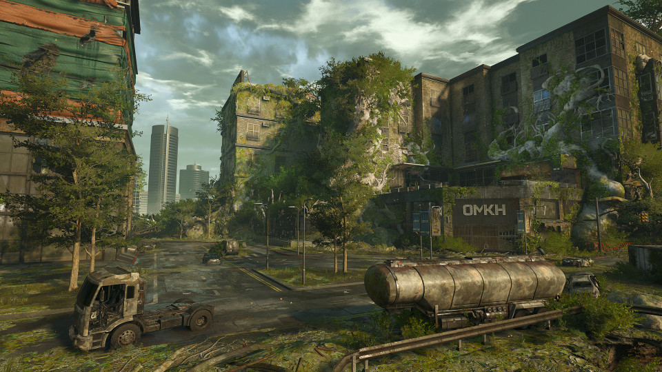 DOOM Eternal: The Ancient Gods - Part Two (Bethesda)