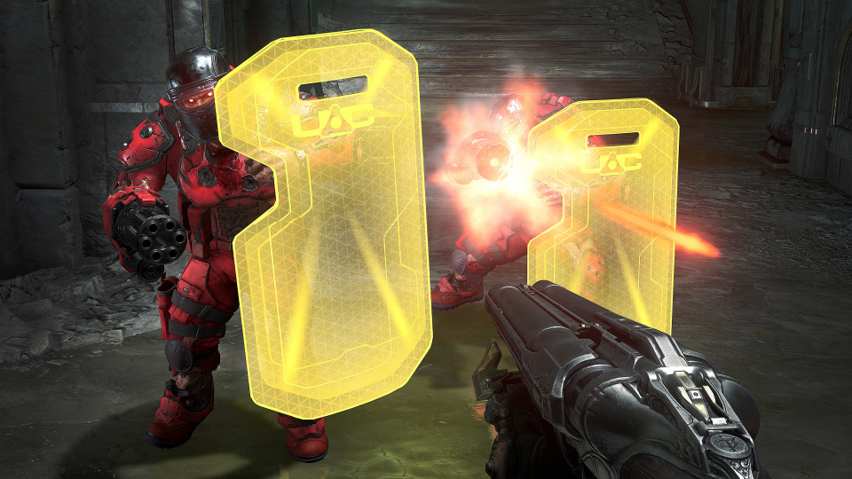 DOOM Eternal - Year One Pass